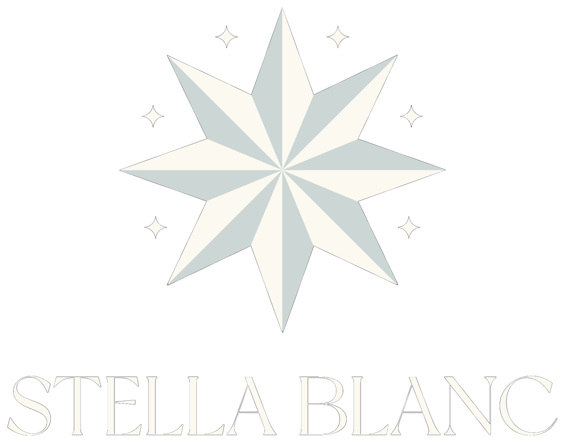 STELLA BLANC